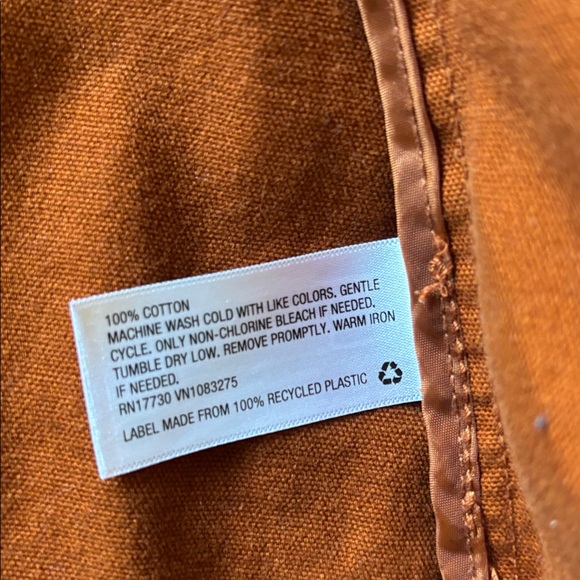Universal Thread Rust Utility Jacket - Picture 10 of 15